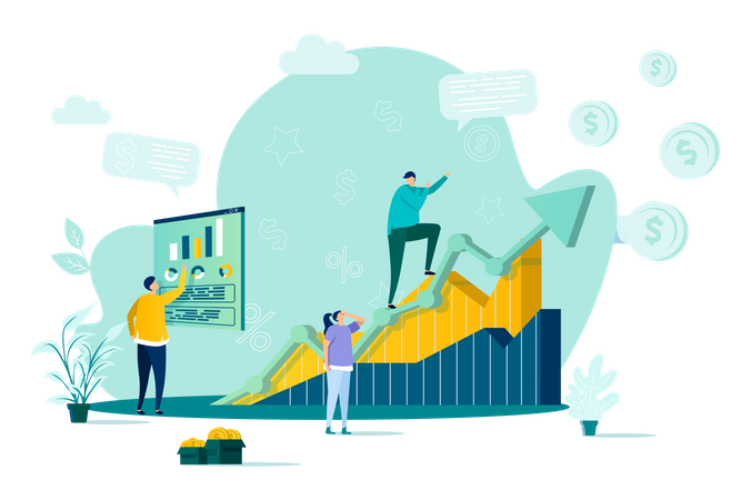 多行業應用示意圖