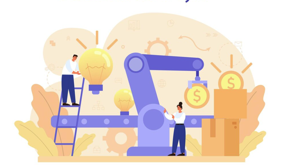 客戶服務轉型升級